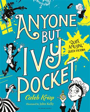 Ivy Pocket