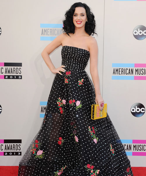 Photos: Katy Perry Then And Now – Total Girl