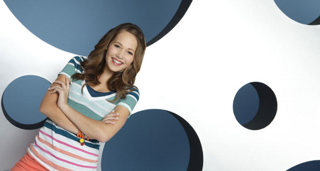 Fashion Tips from Kelli! – Total Girl