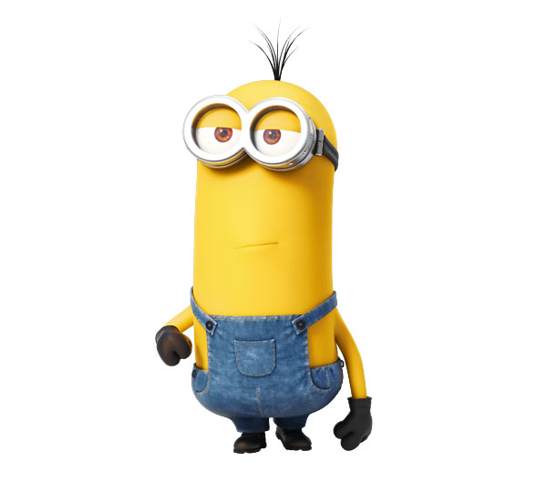 Top 5 Minions Movie Moments – Total Girl