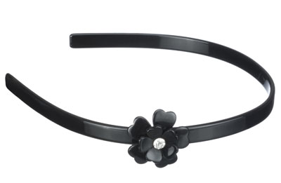 Lady Jayne headband