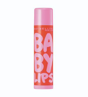 Cupcake lip balm