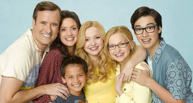Introducing: LIV & MADDIE! – Total Girl