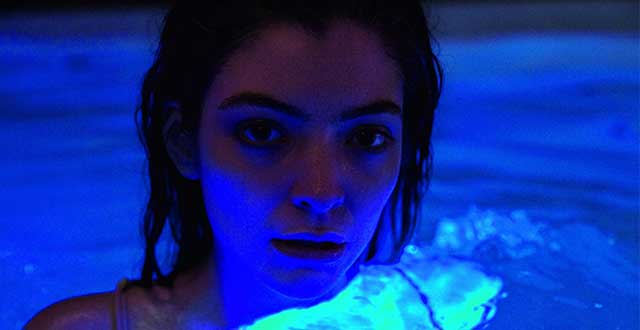 Lorde-lge Lorde-lge