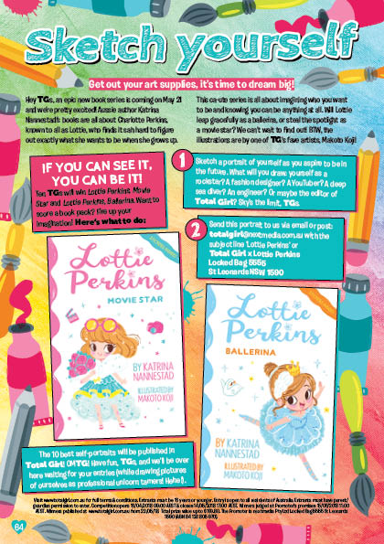 Lottie Perkins