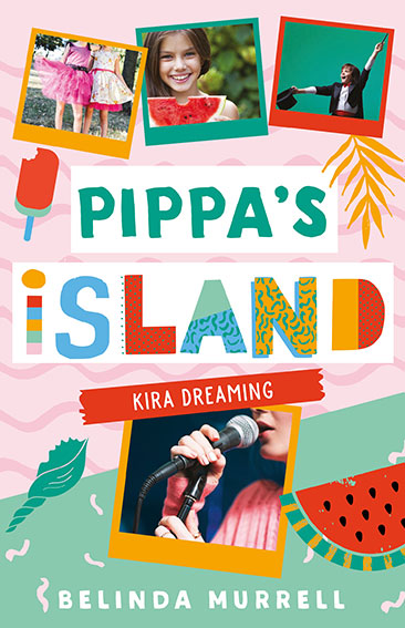 Pippa's-Island Pippa's-Island