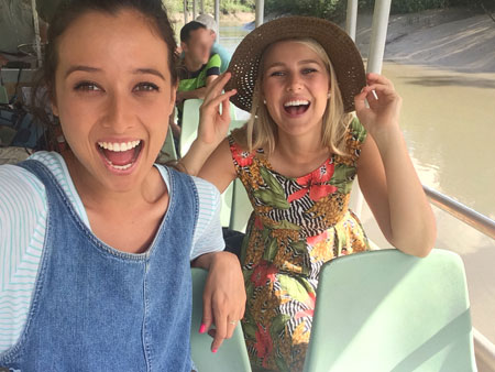 Saturday Disney Candice's Blog: Whitsundays
