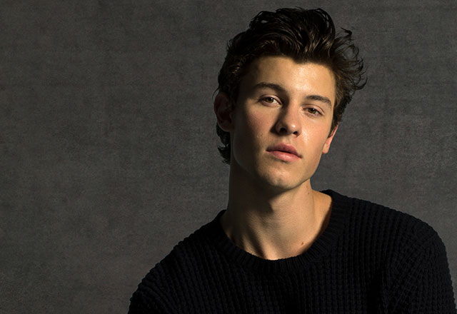 Shawn Shawn