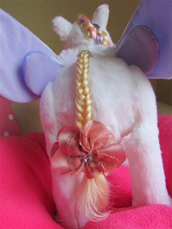 Star Lily Hair Salon 9