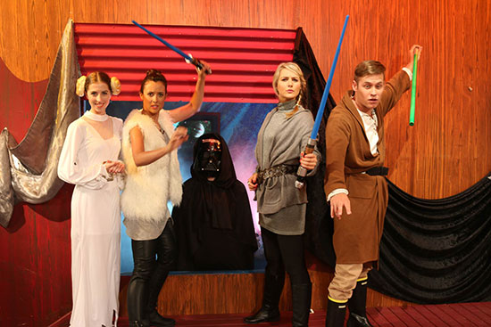 Star Wars