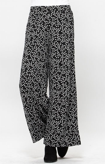 Starry Pants
