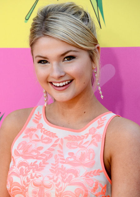 stefanie scott 2022 ant farm