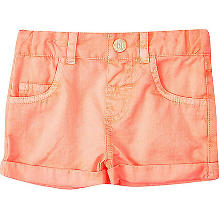 Summer Shorts