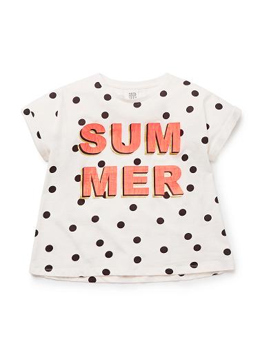 Summer Tee