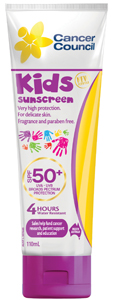 Sunscreen