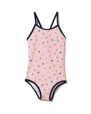 Swimmers