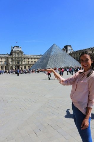 Teigan Louvre large