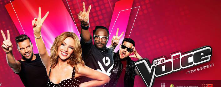 The Voice Australia 2014: Secrets from the TV show!