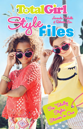 Total Girl Style Files: Free Book Chapter