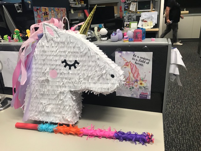 Unicorn
