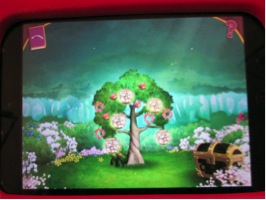 Wishing Tree