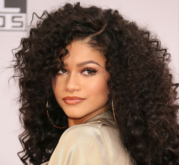 Our Fave Zendaya Hair Looks! – Total Girl