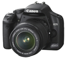 canon full frame dslr megapixel